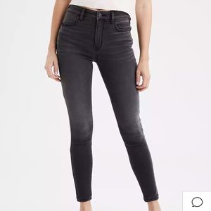 American Eagle Jeggings